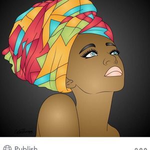 Meet your Posher, Jazmine